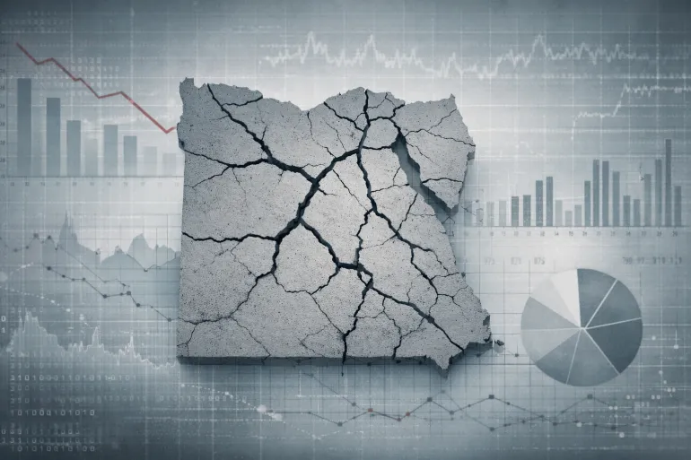 The failed state: multiple concepts and confusing classifications