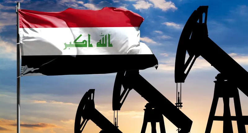 رغم تراجع النفط.. العراق خارج قائمة الدول الأكثر تضرراً من الحرب