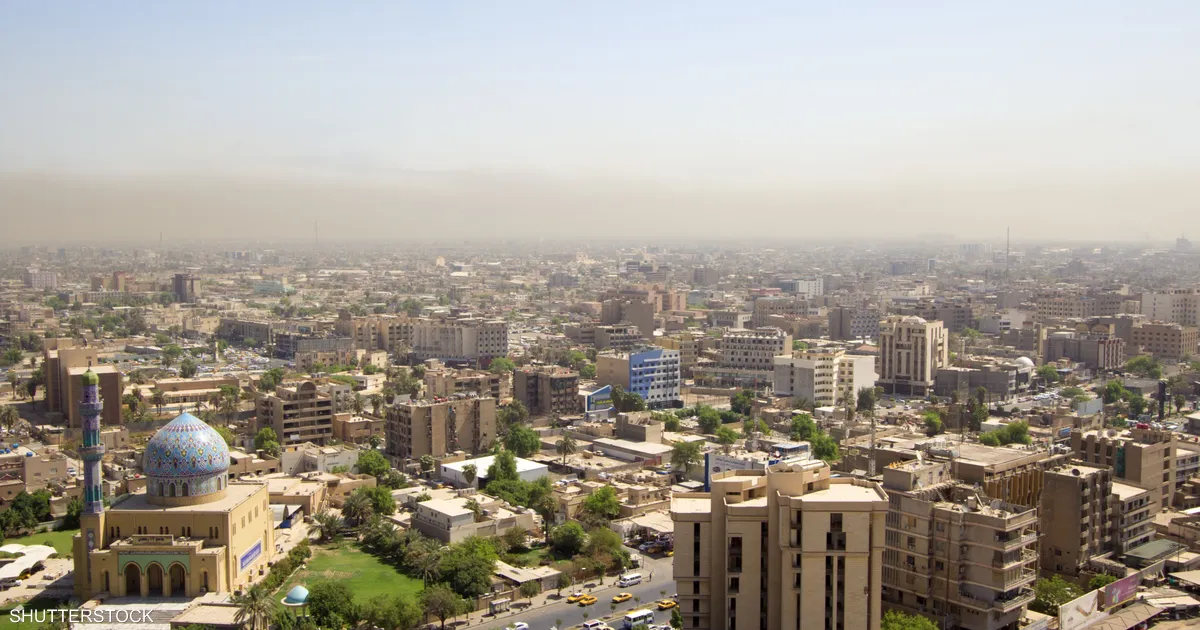 إنذار مالي عالمي: تصنيف العراق الائتماني تحت مجهر "المراجعة السلبية"