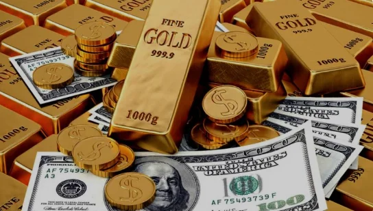 جنون الملاذات الآمنة: المليون دينار لمثقال الذهب لم يعد ضرباً من الخيال!