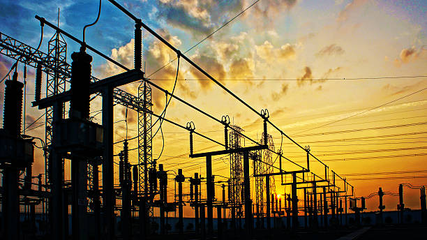 Ongoing Power Links Support Iraq’s Energy Stability - استقرار الكهرباء العراق Iraq energy stability