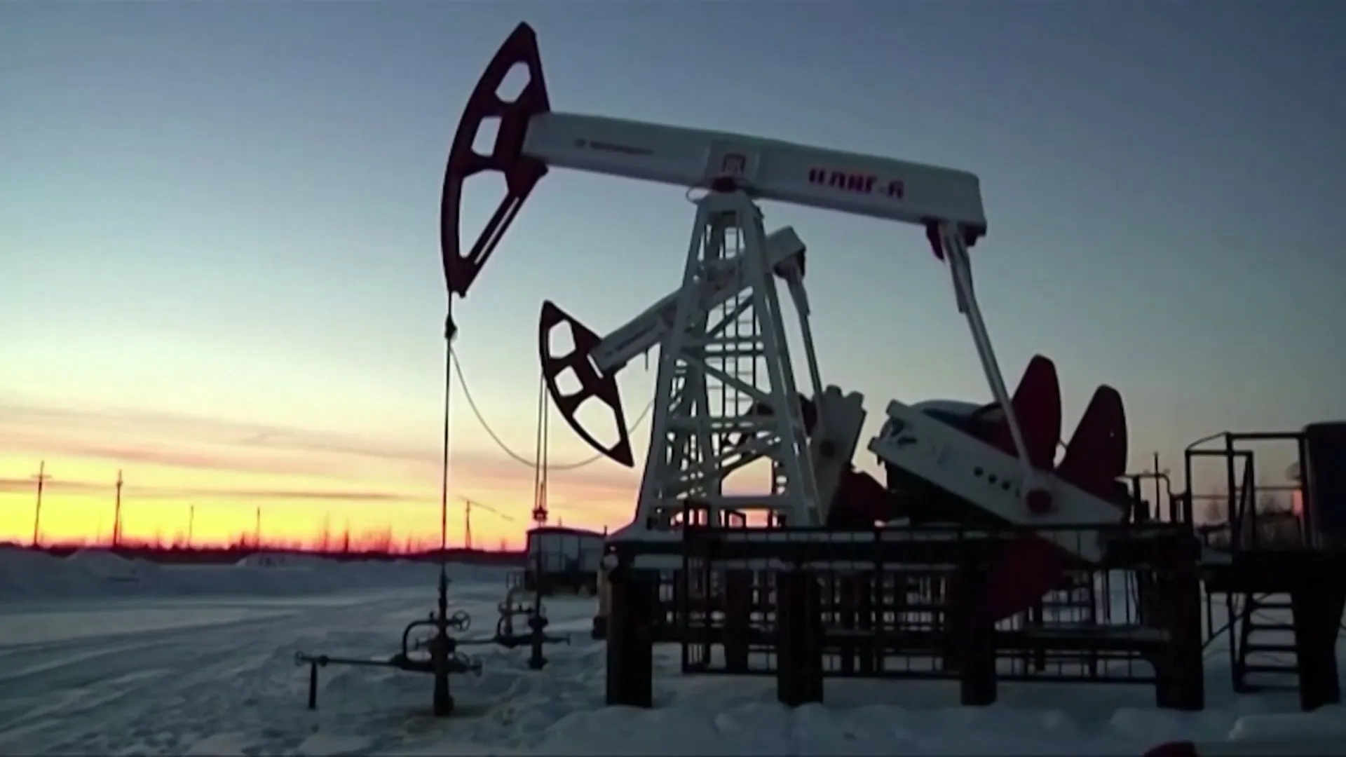 Oil volatility continues amid war impact - حرب النفط oil war