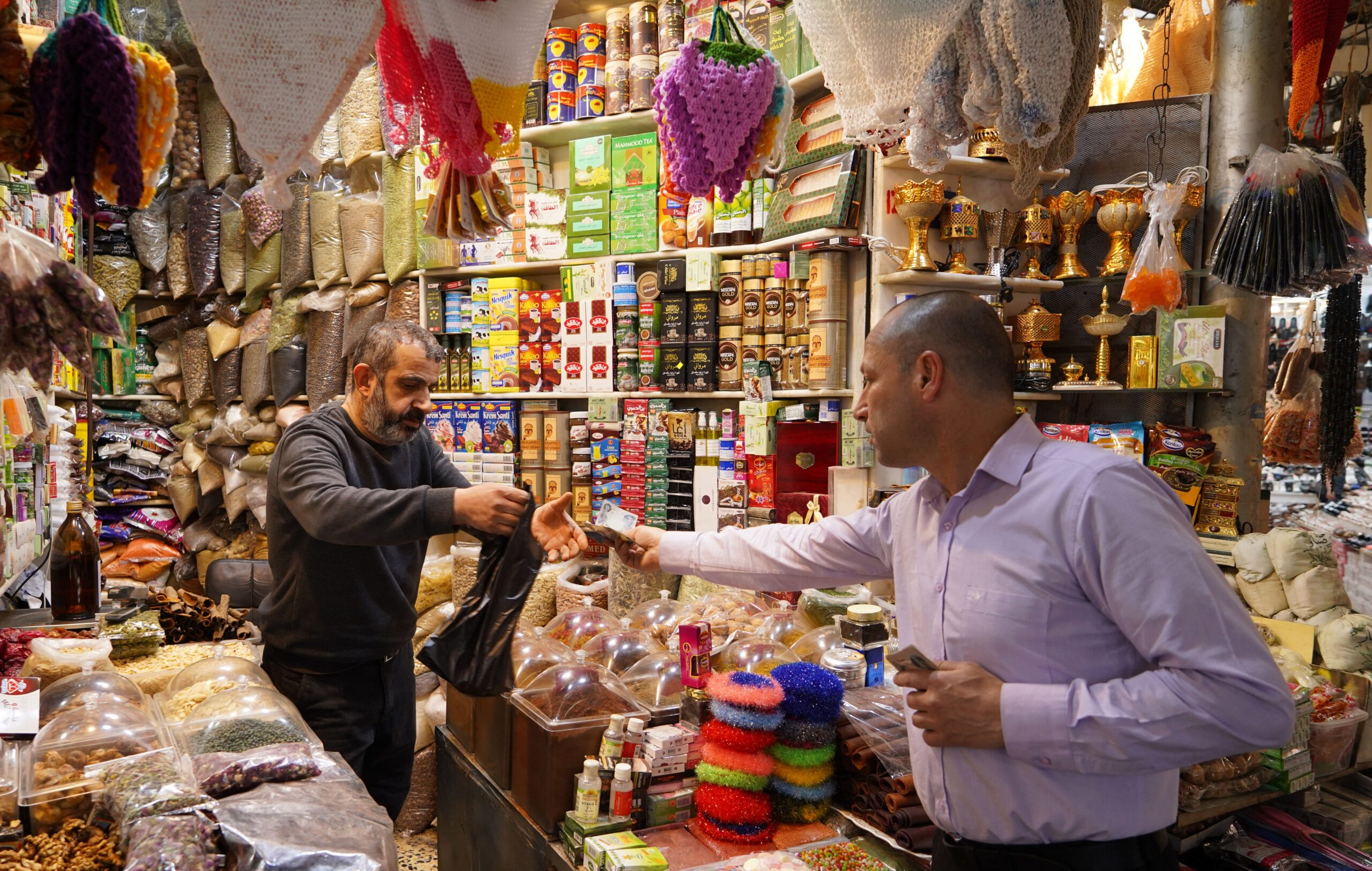 Trade Ministry: zero tolerance for price manipulation - حماية المستهلك Consumer Protection