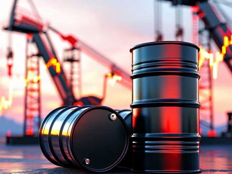 أسواق الطاقة تشهد قفزة قوية في أسعار النفط