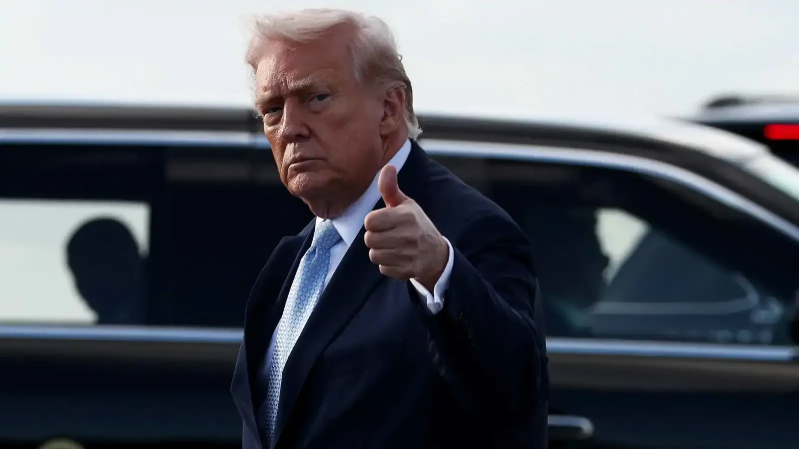 تهديدات جديدة من ترامب لإيران بعد تمديد المهلة