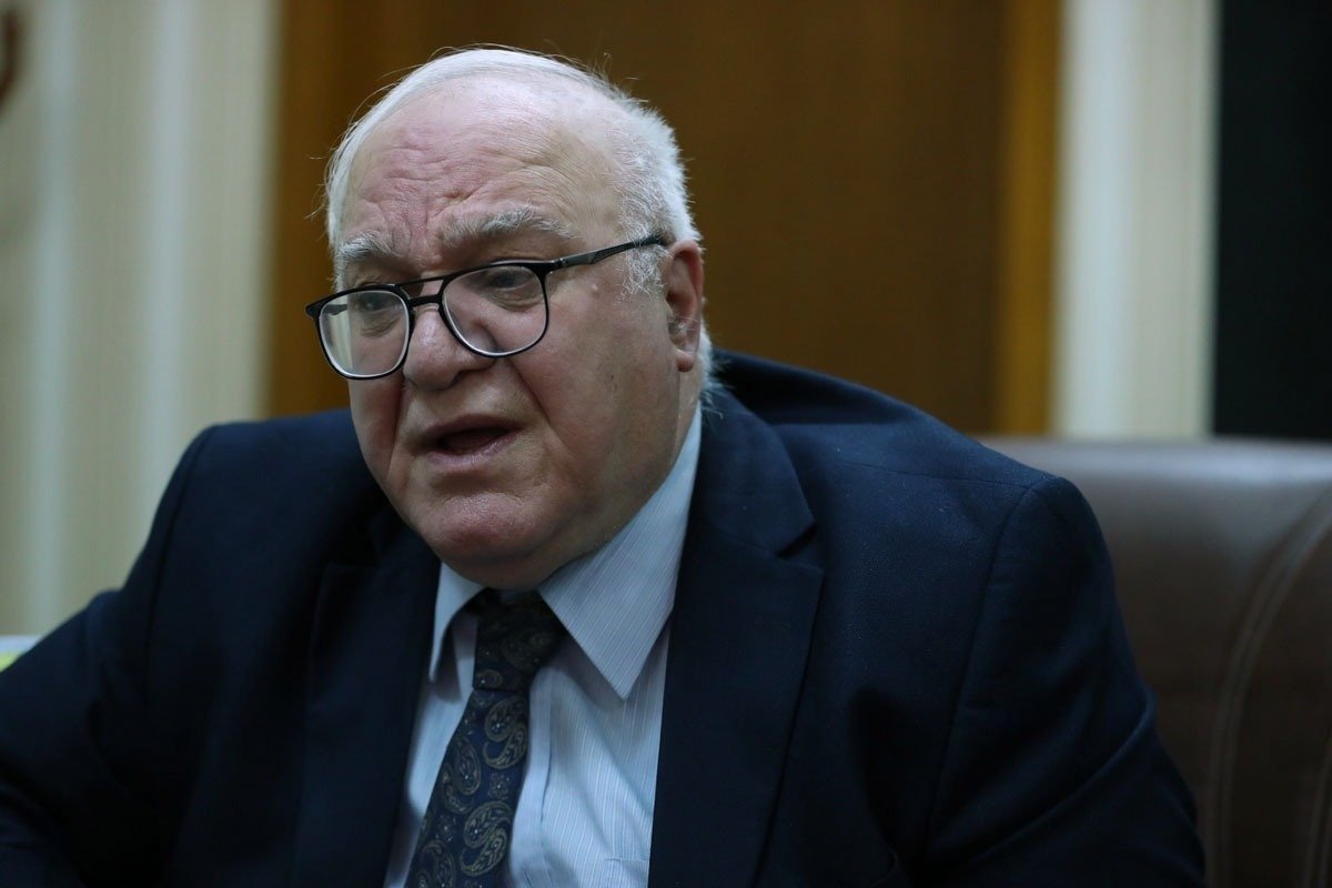 مستشار حكومي: دخل الفرد في العراق قد يصل إلى 1320 دولاراً شهرياً