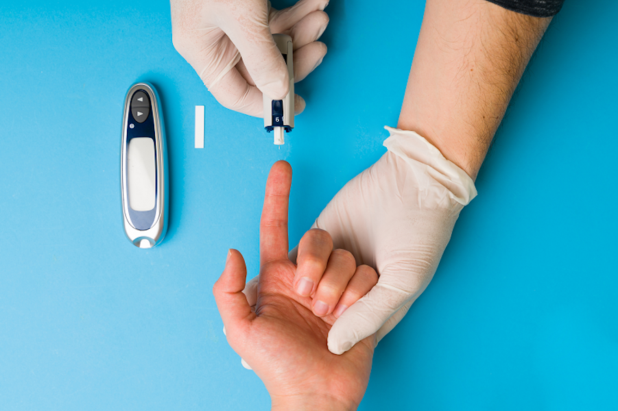 نهج جديد يعيد تدريب المناعة لعلاج السكري