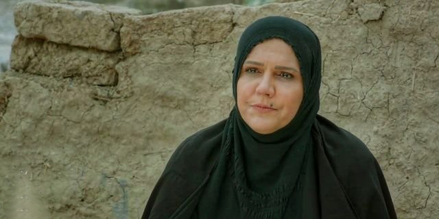 فنانة عراقية: التنوع في الأدوار هدفي الفني