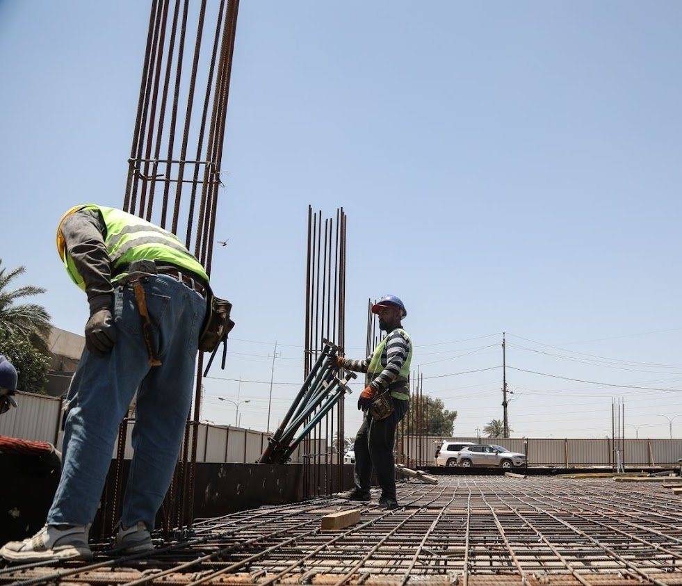 Planning Ministry: Most Rural Projects Completed - المشاريع Projects