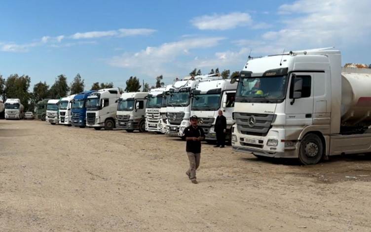 90,000 Barrels Moved Daily from Basra to Kirkuk at Up to $12 Cost - نفط البصرة Basra Oil