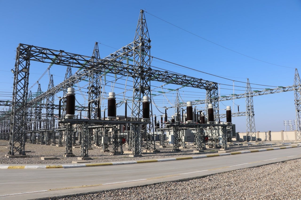 تقرير: العراق الأرخص عربياً في أسعار الكهرباء خلال مارس