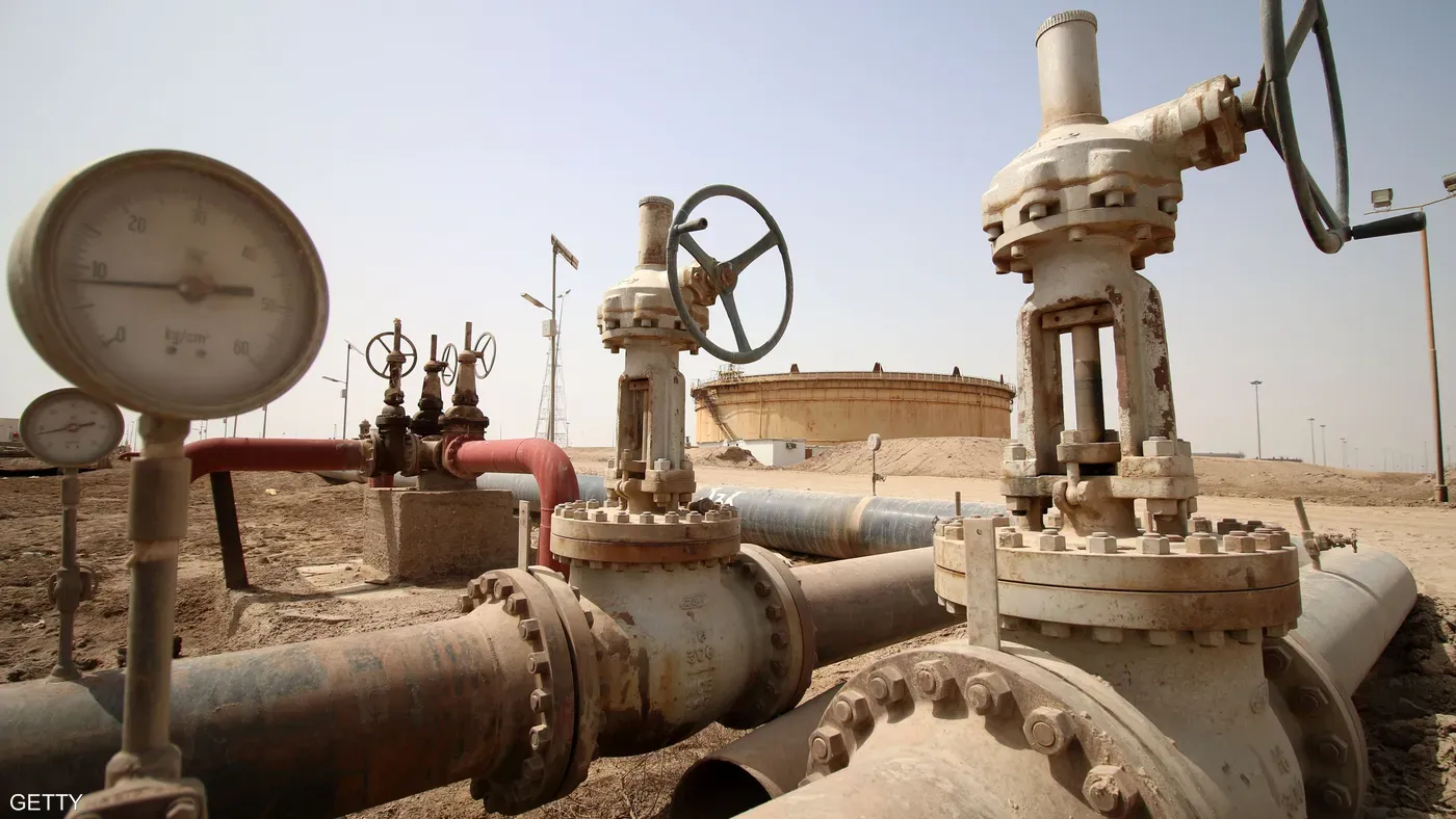 Basra Crude Posts Strong Weekly Gains on Supply Concerns - خام البصرة Basra Crude