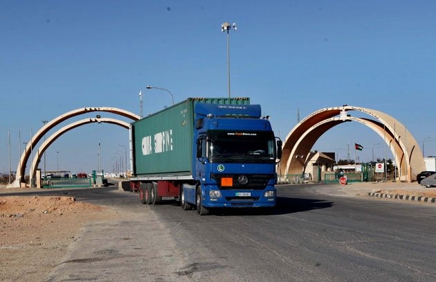 Stable Trade with Iran and Rising Passenger Movement - التجارة Trade