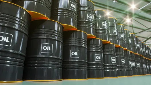 Oil Surpasses $100 Again After Failed Islamabad Talks - أسعار النفط Oil Prices