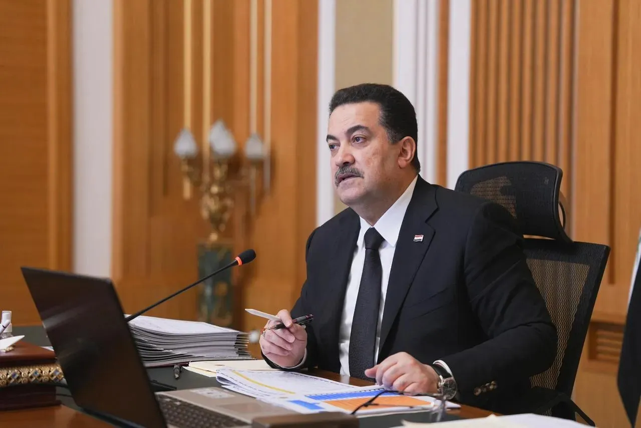 Between Al-Sudani and Al-Maliki: Conflicting Stances Return "Largest Bloc" Negotiations to Square One - اجتماعات الإطار التنسيقي Coordination Framework Meetings