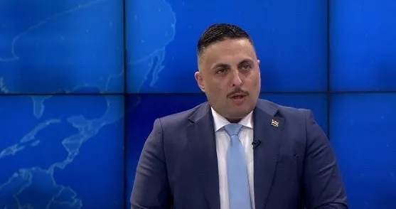 المرسومي يدعو لإنهاء الانسداد السياسي لعام 2026 عبر احترام إرادة الناخبين ورفض حل البرلمان - تشكيل الحكومة العراقية 2026 Iraqi Government Formation 2026