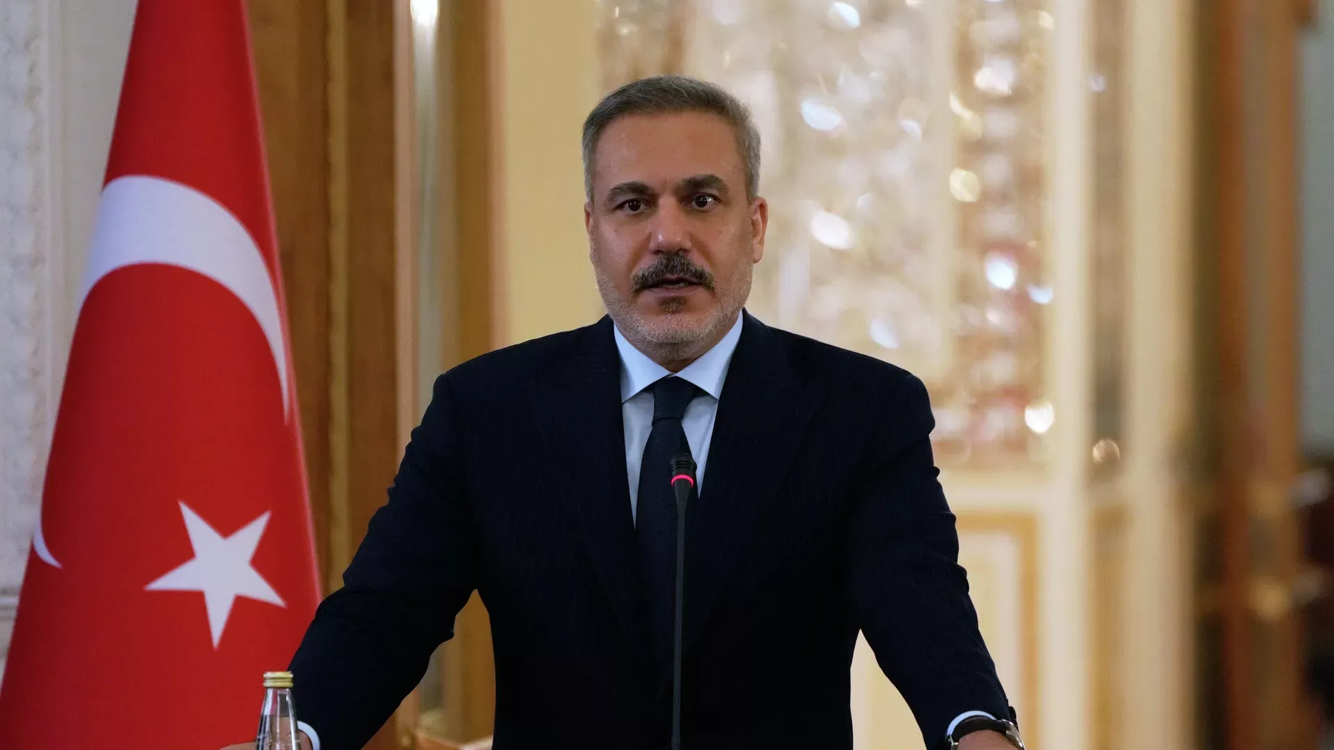 2026 Energy Security: Turkey Welcomes Pakistani Mediation to End Hormuz Crisis, Stressing that Extended Dialogue is Vital to Prevent Ceasefire Collapse - أزمة مضيق هرمز 2026 Strait of Hormuz Crisis 2026