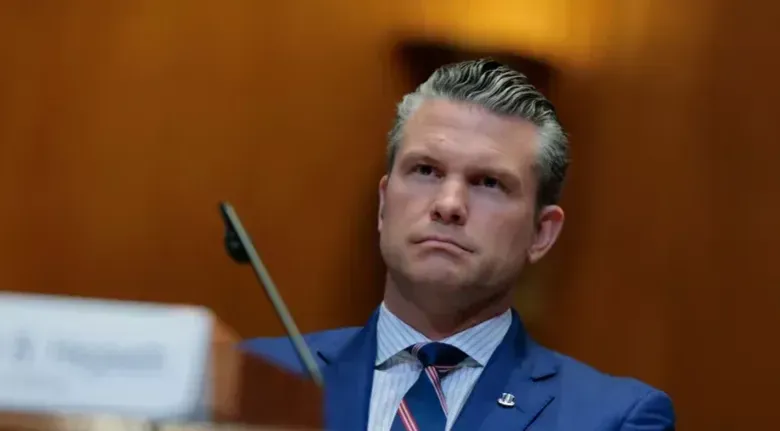 Arming 2026: Pete Hegseth Reveals Plan to Shift U.S. Factories to Wartime Pace, Betting on the New Defense Budget - تصريحات بيت هيجسيث 2026 Pete Hegseth Statements 2026