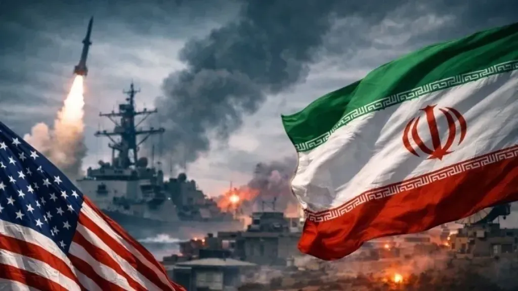Upcoming Negotiations: Tehran Hints at Opening Hormuz in Exchange for Lifting Sanctions and Blockade - مفاوضات مضيق هرمز 2026 Hormuz Strait Negotiations 2026