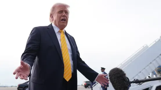 Trump: Either a Deal with Iran or Resuming Combat Operations - عملية مشروع الحرية 2026 2026 Project Freedom Operation