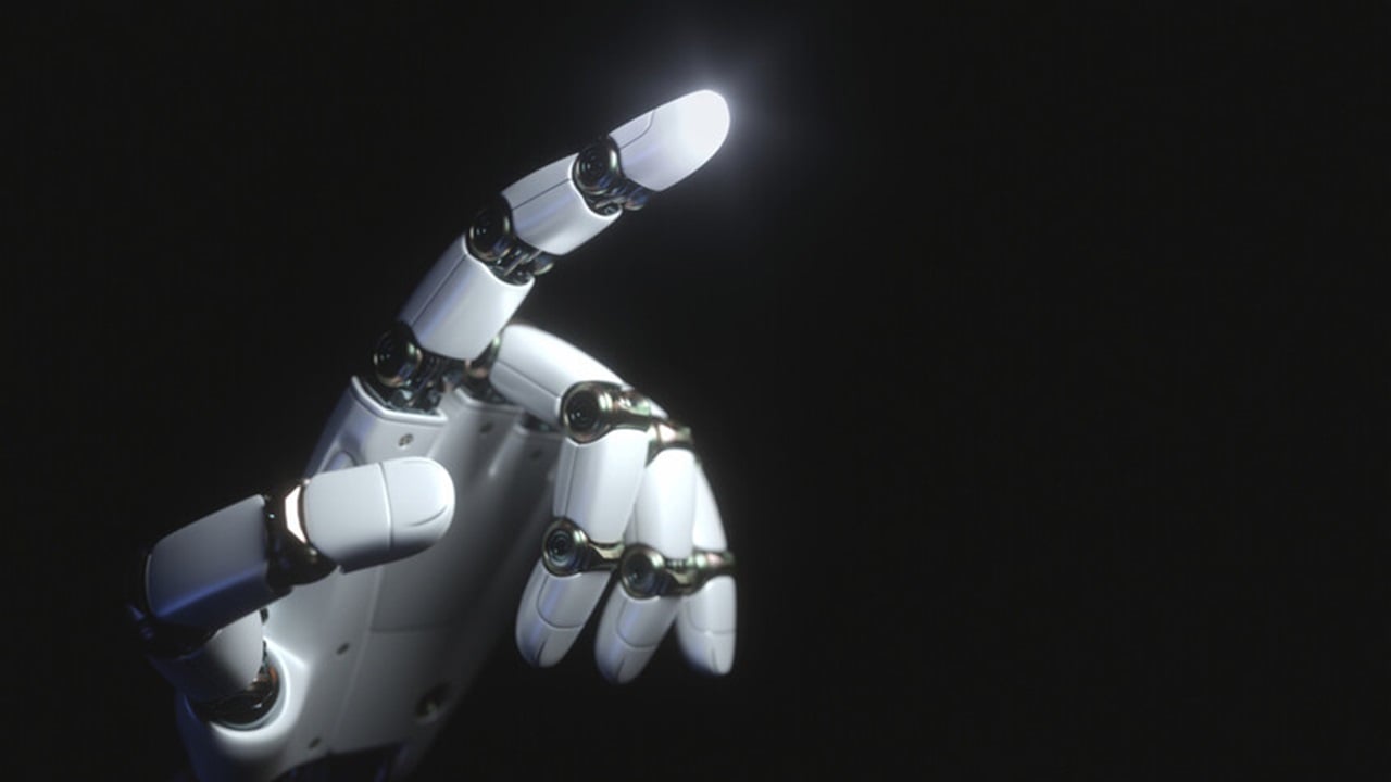 Meta Accelerates Smart Robot Building via Human Behavior Simulation - تقنيات الذكاء الاصطناعي 2026 2026 Artificial Intelligence Technologies