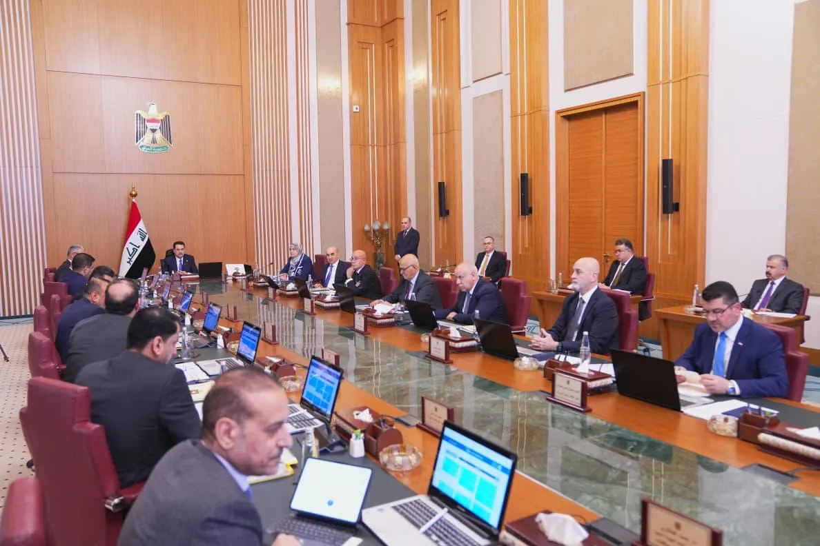 Baghdad Supports Farmers and Activates Iraq-China Framework Agreement - الموازنة الاستثمارية العراقية 2026 2026 Iraqi Investment Budget