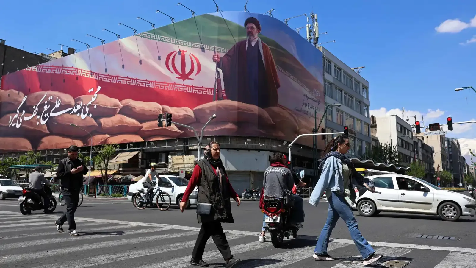 Araghchi from Beijing: Trusting Chinese Mediation for a New Regional Structure Beyond US Terms - المقترح الصيني للسلام 2026 2026 Chinese Peace Proposal