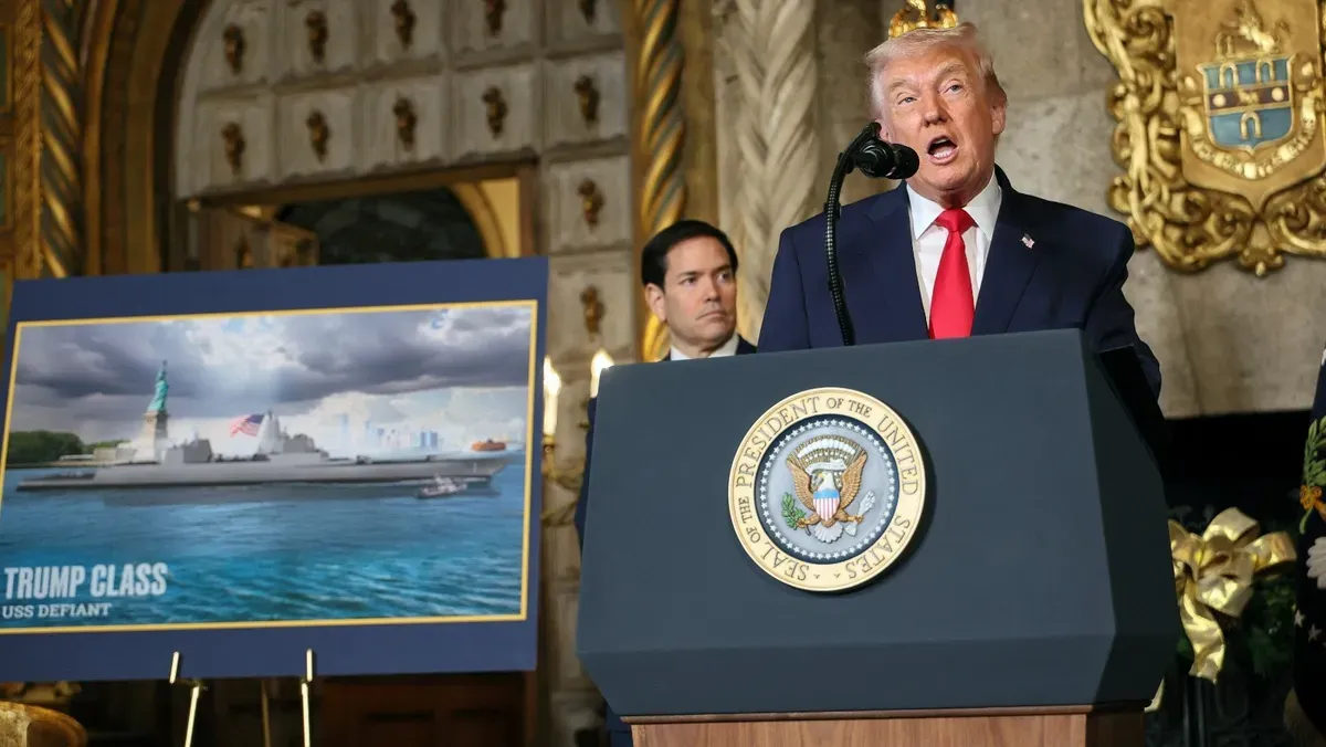 US President: Cuba requests aid we'll talk - تصريحات ترامب حول كوبا والصين 2026 2026 Trump Statements Cuba and China