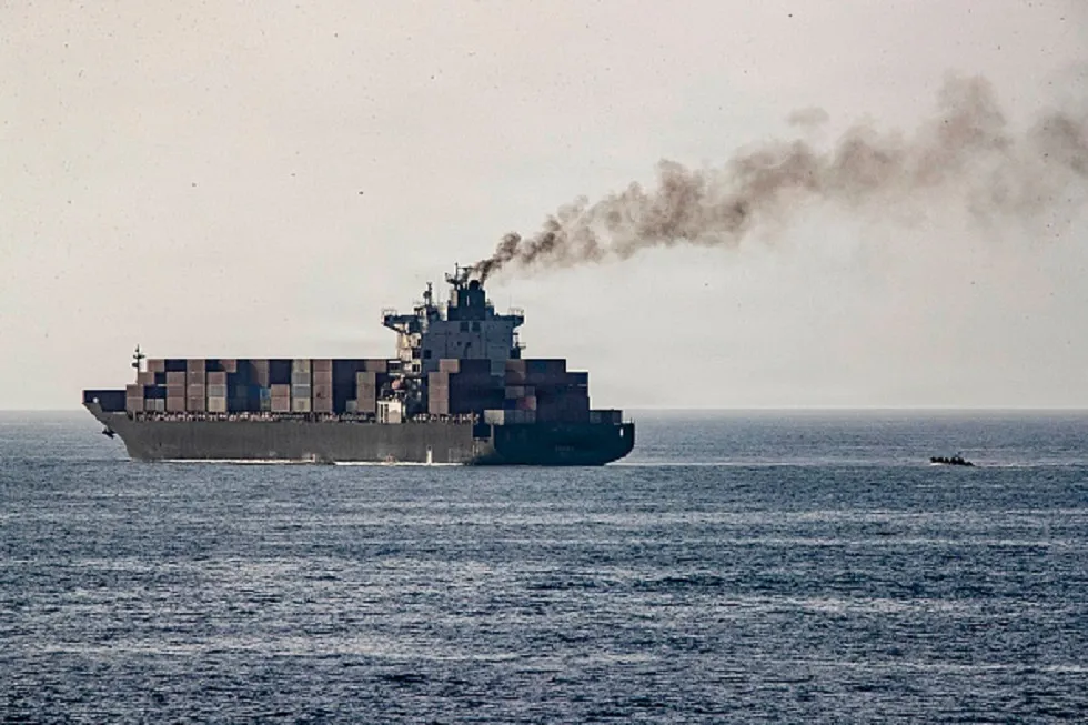 Tehran announces drafting new regulation commercial navigation imposing services - رسوم مضيق هرمز 2026 Strait of Hormuz Fees 2026