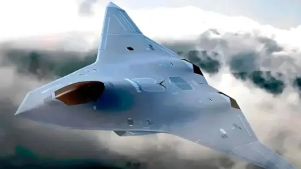 Leaks reveal features upcoming American warplane define future air superiority