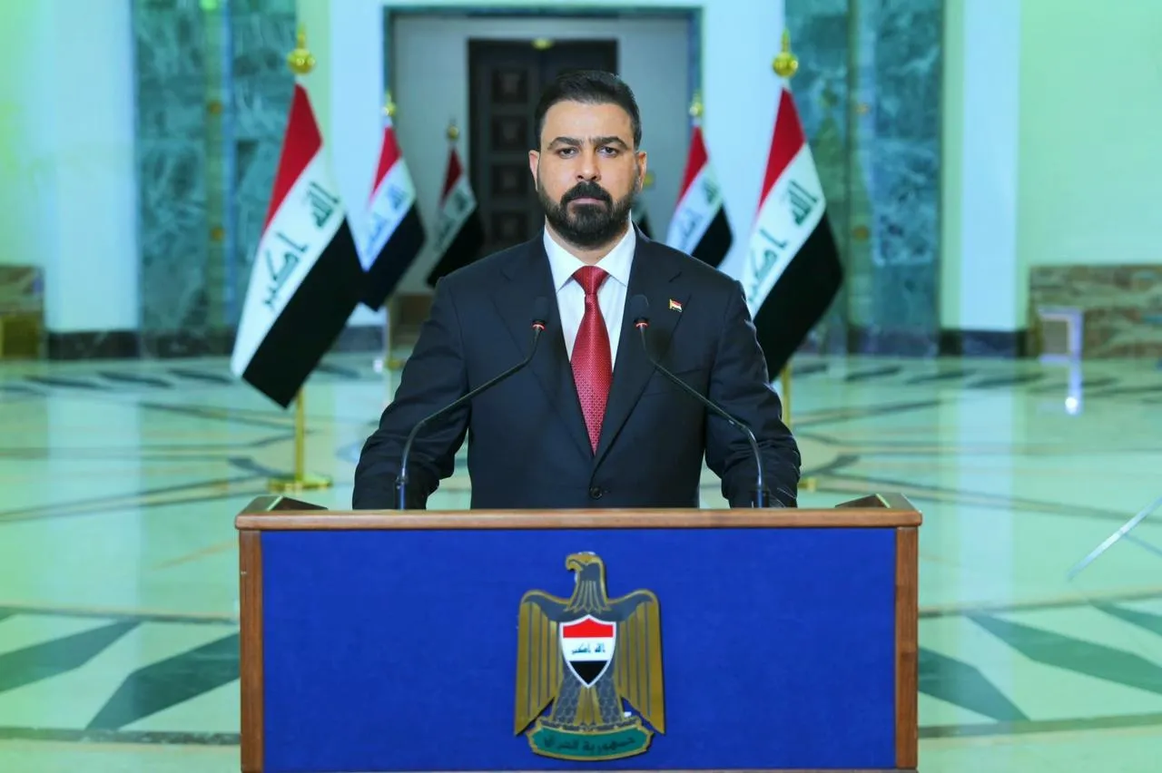 Prime Minister reviews government program priorities in inauguration speech - برنامج الحكومة العراقية 2026 Iraqi Government Program 2026