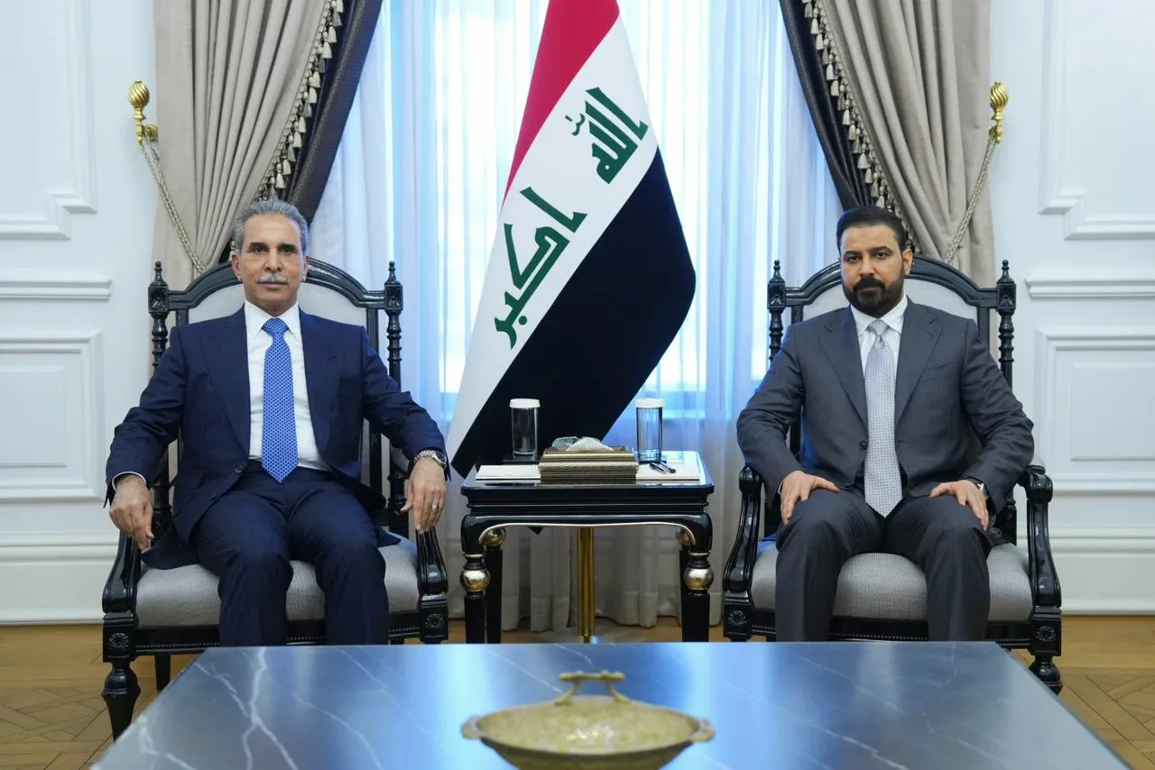 Supreme Judicial President congratulates Prime Minister winning parliamentary confidence - استكمال الكابينة الوزارية 2026 Completing Cabinet Formation 2026