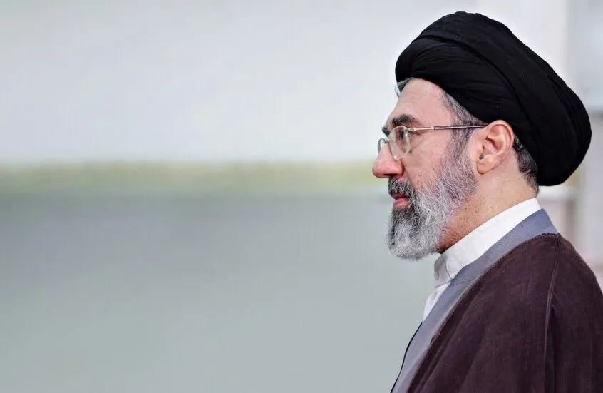 Iranian Health Ministry clarifies details injury sustained Mojtaba Khamenei - تصريحات وزارة الصحة الإيرانية Iranian Health Ministry Statements