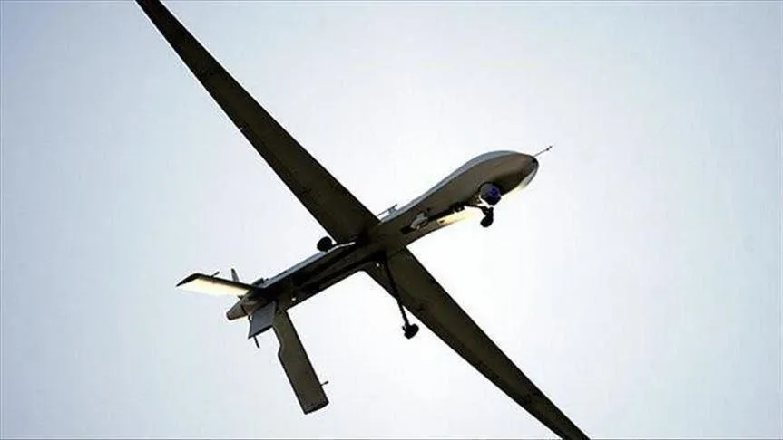 Iraq opens investigation regarding reports targeting Saudi facilities drones - التحقيقات العراقية بشأن الطائرات المسيرة Iraqi Investigations Regarding Drones