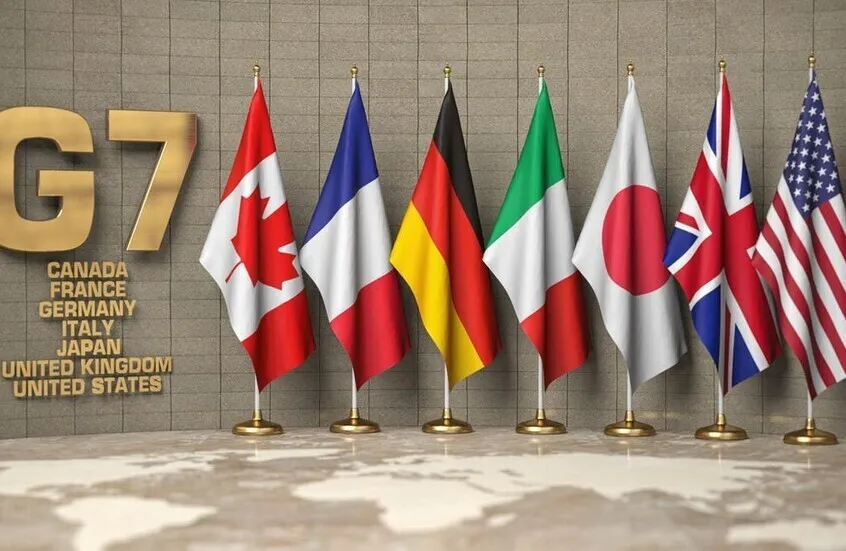 وزراء مالية الدول السبع يطالبون بتأمين ممرات التجارة - استقرار أسواق الطاقة العالمية Global Energy Markets Stability