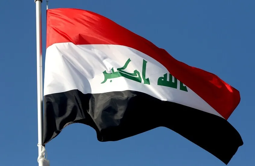 بغداد تستنكر استهداف المملكة بالمسيرات وتبدي استعدادا كاملا للتحقق والتعاون الأمني مع الرياض - حماية الأجواء والسيادة العراقية Protecting Iraqi Airspace Sovereignty