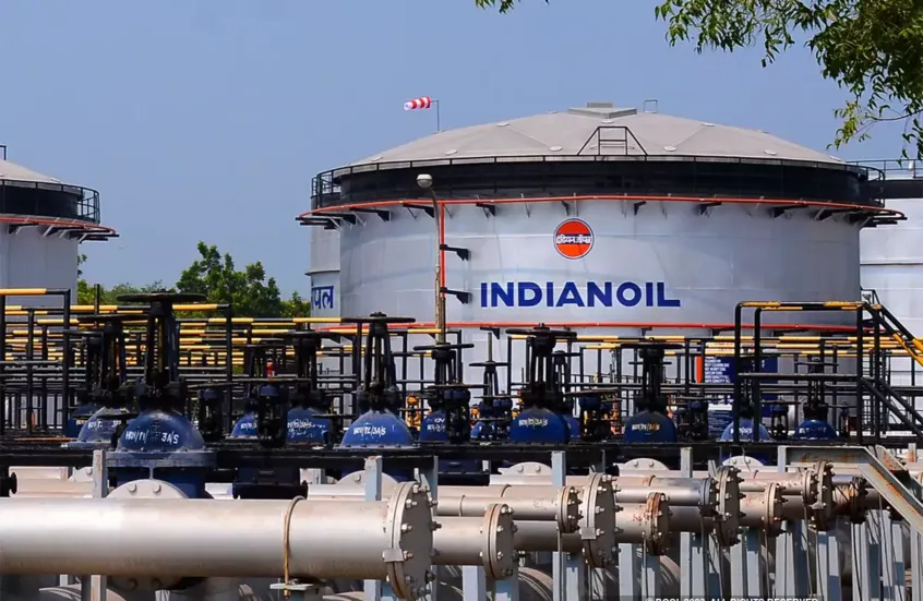 State refining company India clarifies temporary fuel disruption - أسواق الوقود والطاقة العالمية Global fuel energy markets