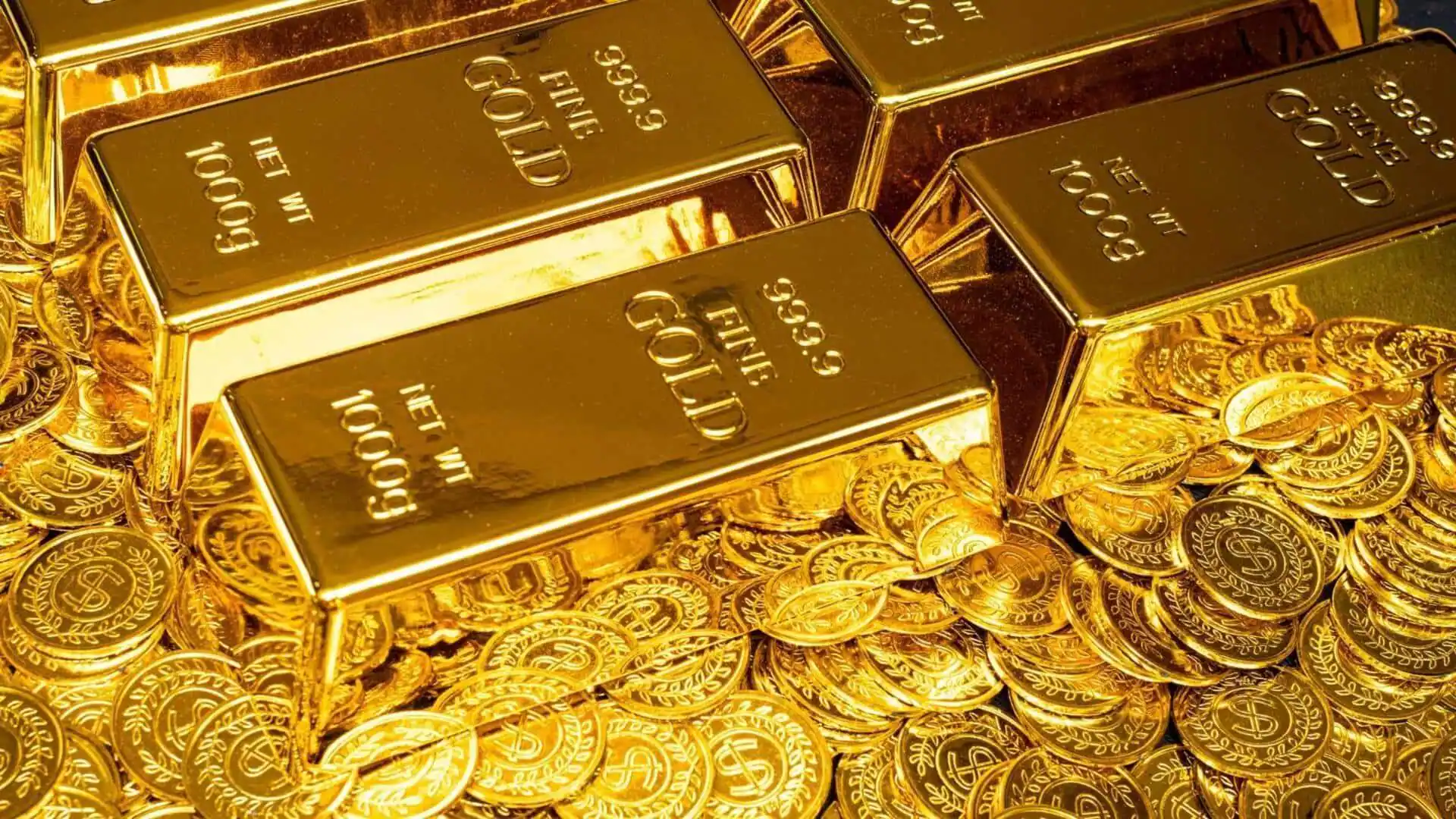 Gold begins week lower Iraqi markets - أسعار الذهب في العراق Gold prices Iraq