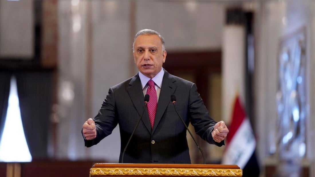 بعد سنوات من الظلم والإضرار باسم كي كارد.. الكاظمي يعترف بخطأ ملف بهاء عبد الحسين