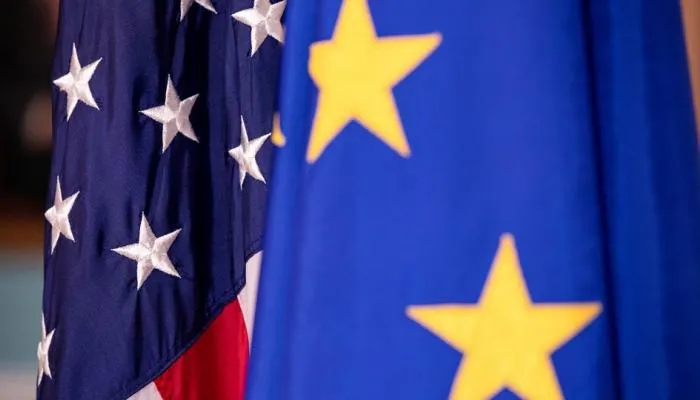 EU ambassadors endorse tariff reduction legislation avoiding Trump trade threats escalation - اتفاق التجارة الأوروبي الأميركي EU US trade agreement tariffs