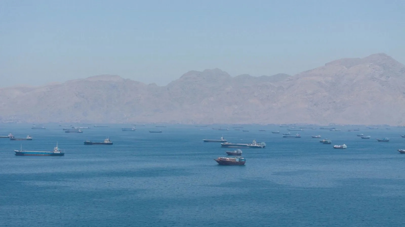 الفلبين تتسلم أول شحنة نفط إيراني بعد انقطاع طويل - نفط إيراني الفلبين Iranian Oil Philippines