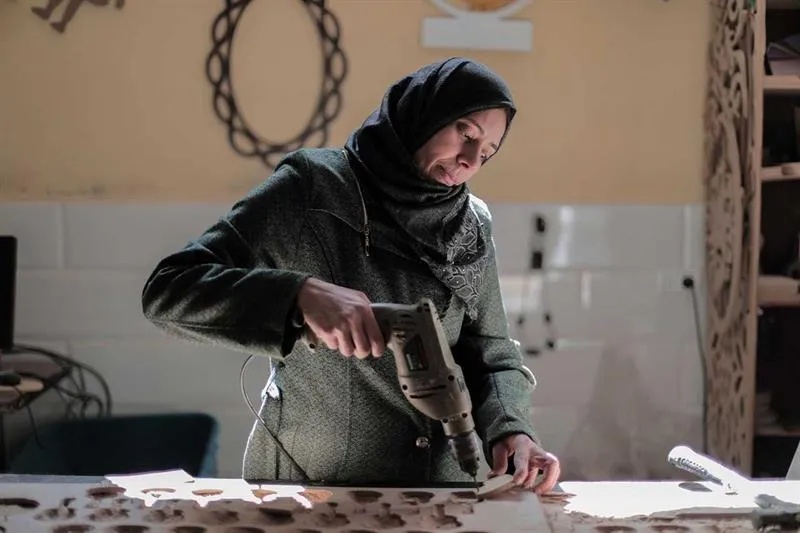 Ministry of Labor to Launch Comprehensive Lending Initiative Supporting Women's Projects - تمكين المرأة قروض مشاريع Women Empowerment Business Loans