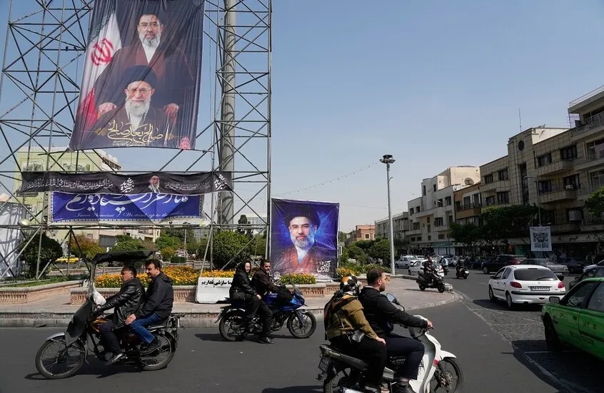 طهران تنفي إرسال رد جديد لواشنطن حول المفاوضات خلافاً لتصريحات ترامب