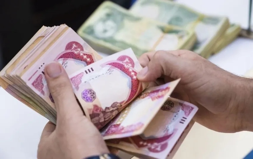 صرف مكافأة نهاية الخدمة لـ7,597 مستفيداً من المتقاعدين المدنيين والعسكريين