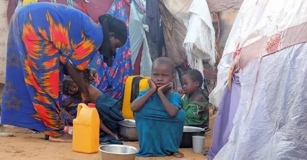 Middle East Conflict Threatens Millions with Hunger Amid Funding Shortfalls - الجوع الأمن الغذائي Hunger Food Security