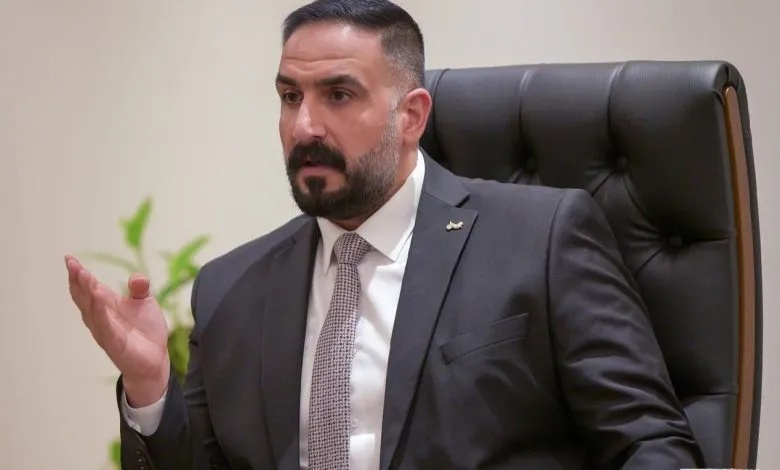 Integrity Commission Unveils Details in MP Hassanein Al-Khafaji Case: Blackmail Allegations, Claimed Influence, and $500,000 Demand - هيئة النزاهة فساد برلماني Integrity Commission Parliamentary Corruption