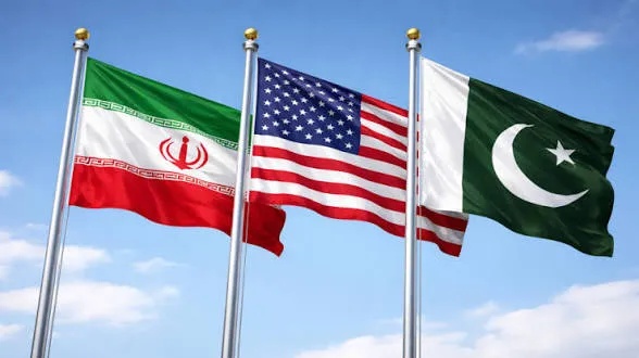 Pakistan Urges Restraint and Greater Chance for Peace in Regional Conflict - باكستان وساطة Pakistan Mediation