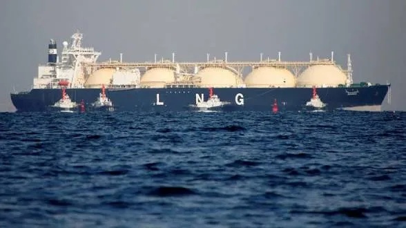 Qatar Successfully Navigates LNG Tanker Through Strait of Hormuz Amid Rising Tensions - غاز طبيعي مسال مضيق هرمز LNG Strait of Hormuz