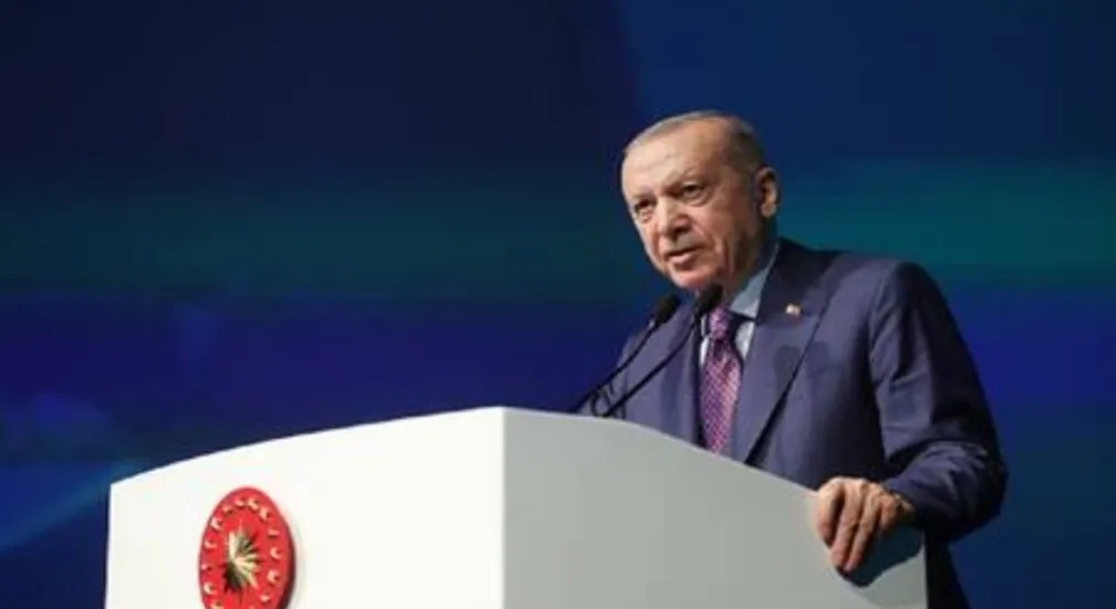 تحول الحروب الحديثة: أردوغان يبرز أهمية الأمن السيبراني وخطوط الطاقة - رجب طيب أردوغان الأمن السيبراني Recep Tayyip Erdoğan Cybersecurity