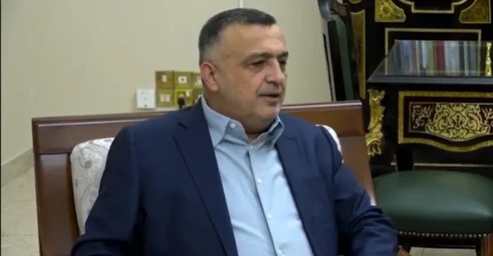 Judiciary Issues One-Year Imprisonment and $4.5 Million Fine Against Jamal al-Karbouli - القضاء العراقي جمال الكربولي Iraqi Judiciary Jamal al-Karbouli